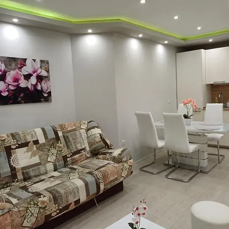 морски диамант Apartment