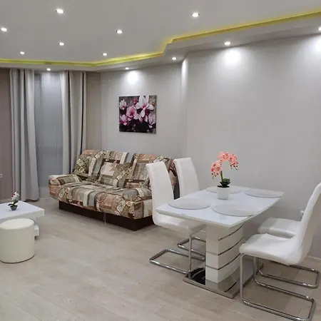 морски диамант Apartment Warna