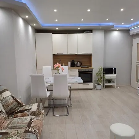 морски диамант Apartment