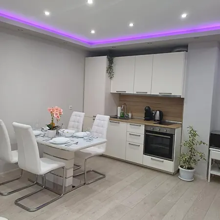 Apartment морски диамант *