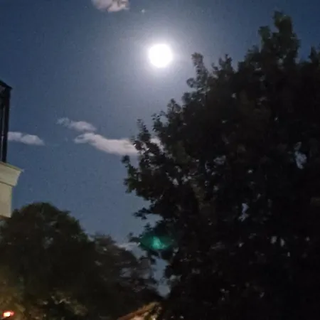 морски диамант Apartment Warna