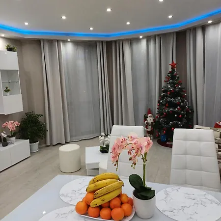 Apartment морски диамант