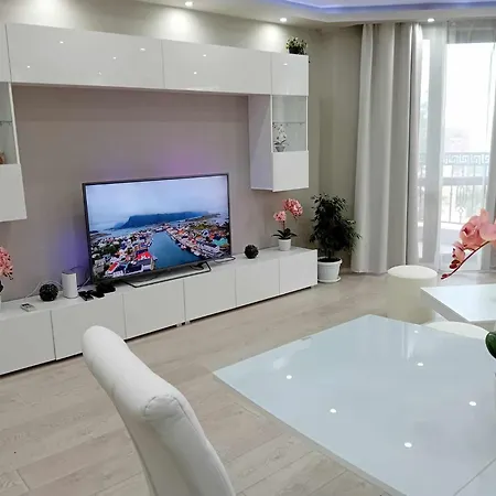 Apartment морски диамант *