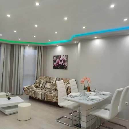 морски диамант Apartment