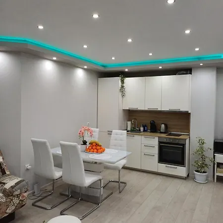 морски диамант * Warna