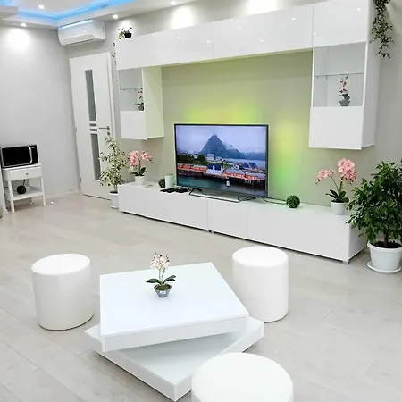 морски диамант Apartment Warna