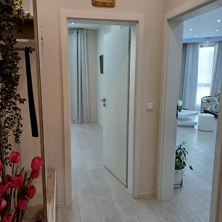 Apartment морски диамант