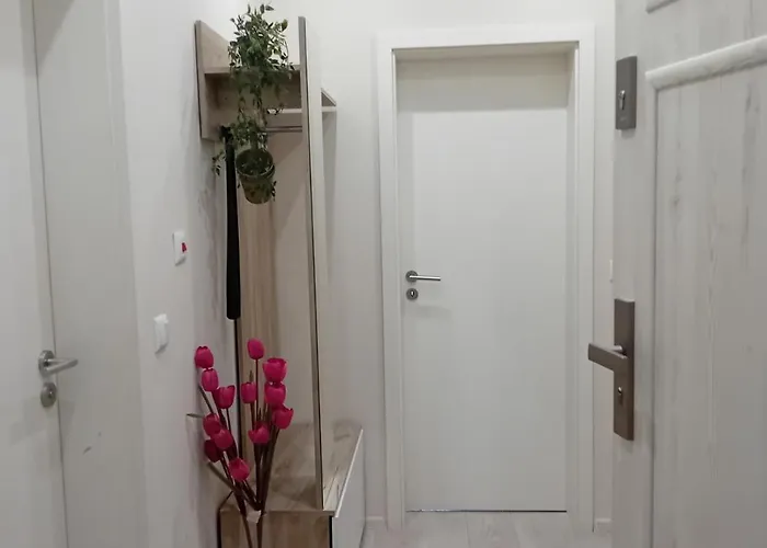 Апартаменты морски диамант