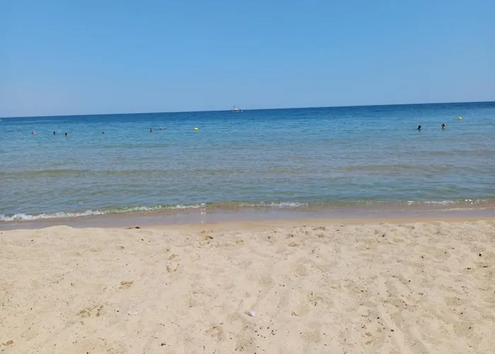 公寓 морски диамант 瓦爾納