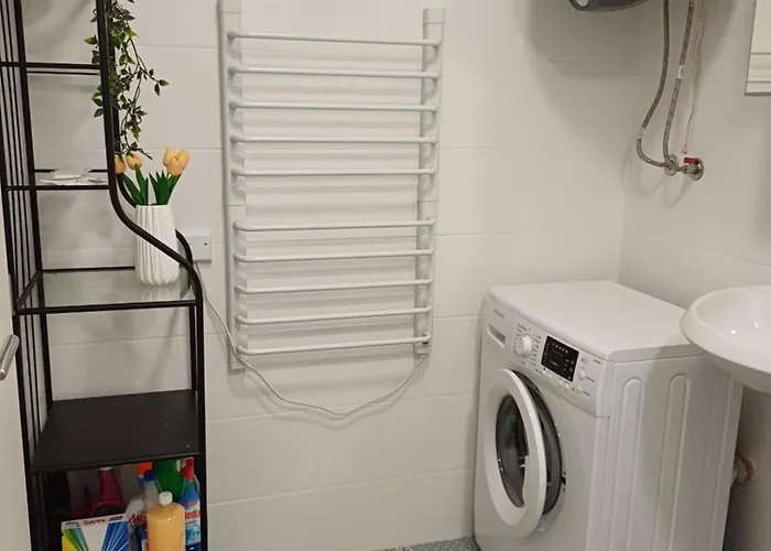 Апартаменты морски диамант Варна